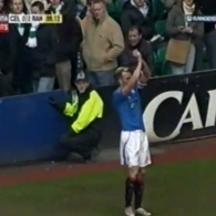 De emoties van The Old Firm